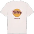 Nötbo cirkel t-shirt