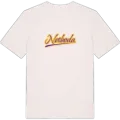 Notboda baseball t-shirt