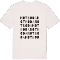Notboda ordlek t-shirt