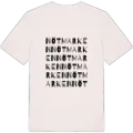 Nötmarken ordlek t-shirt