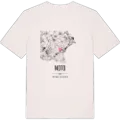 Noto karta t-shirt