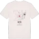 Noto karta t-shirt
