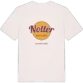 Notter cirkel t-shirt