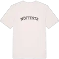 Nöttesta böjd t-shirt