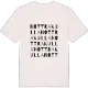 Nottrakulla ordlek t-shirt