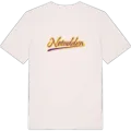 Notudden baseball t-shirt