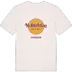 Notudden cirkel t-shirt