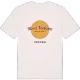 Nová Včelnice cirkel t-shirt