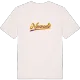 Novoselë baseball t-shirt