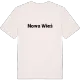Nowa Wieś fetstil t-shirt