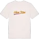 Nowa Wieś baseball t-shirt
