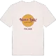 Nowe Łąki cirkel t-shirt