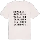 Nowe Łąki ordlek t-shirt
