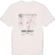 Nowe Chrusty karta t-shirt