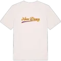 Nowe Dwory baseball t-shirt