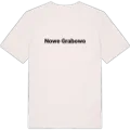 Nowe Grabowo fetstil t-shirt
