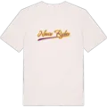 Nowe Rybie baseball t-shirt
