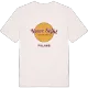 Nowe Sójki cirkel t-shirt