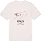 Nowęcin karta t-shirt