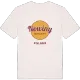 Nowiny cirkel t-shirt