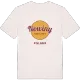 Nowiny cirkel t-shirt