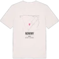 Nowiny karta t-shirt