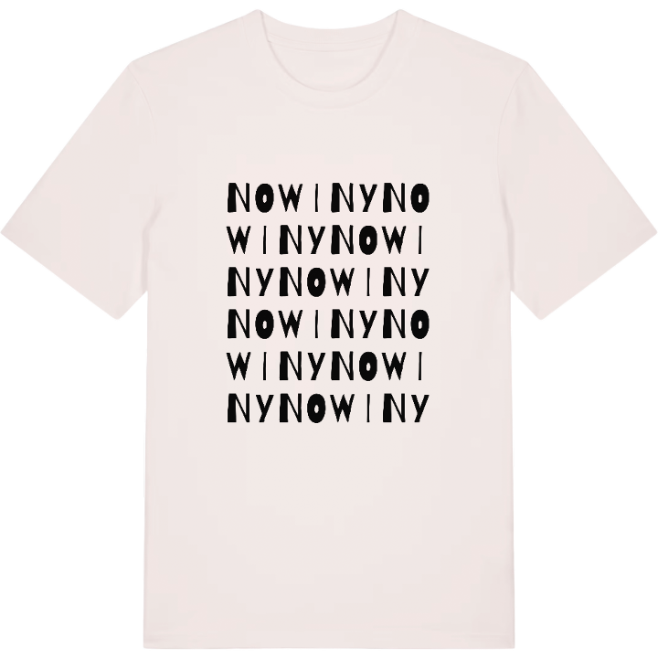 Nowiny ordlek t-shirt – t-shirt från PinShirt
