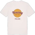 Nowiny cirkel t-shirt
