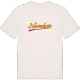 Nowodwór baseball t-shirt