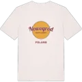 Nowogród cirkel t-shirt