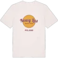 Nowy Las cirkel t-shirt