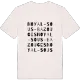 Noyal-sous-Bazouges ordlek t-shirt