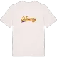 Nozeroy baseball t-shirt