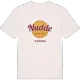 Nudde cirkel t-shirt