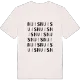 Nuis ordlek t-shirt