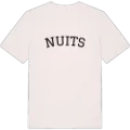 Nuits böjd t-shirt