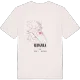 Numana karta t-shirt
