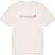 Numansdorp hjärta t-shirt