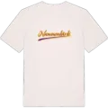 Nummenkärki baseball t-shirt