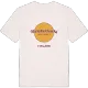 Nummenkärki cirkel t-shirt
