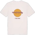 Nummenniitty cirkel t-shirt