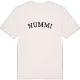 Nummi böjd t-shirt