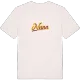Nuna baseball t-shirt