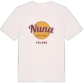 Nuna cirkel t-shirt
