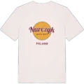 Nurczyk cirkel t-shirt