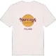 Nurczyk cirkel t-shirt