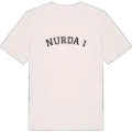Nurdağı böjd t-shirt