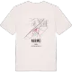 Nurmo karta t-shirt