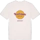 Nusbaum cirkel t-shirt