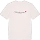 Nusbaum hjärta t-shirt
